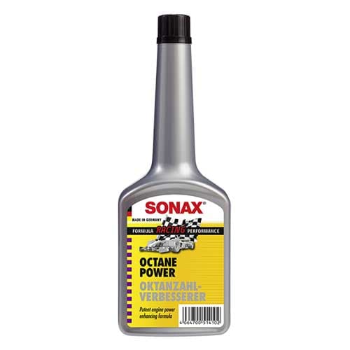 SONAX Fuqi Oktanësh 250ml thumbnail 1