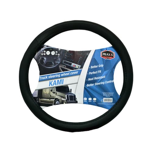 Praxis Mbrojtes e timonit per kamion 42 cm thumbnail 1