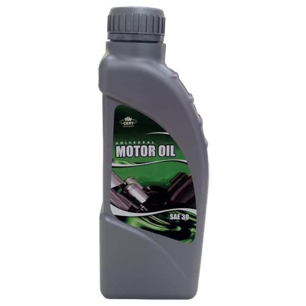 VAJ UNIVERSAL MOTOR OIL SAE 30 800 ml thumbnail 1