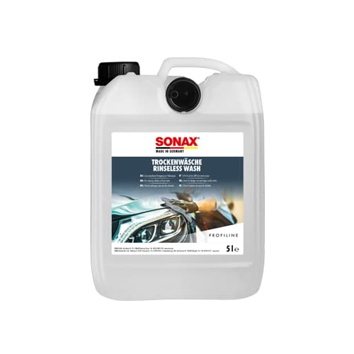 SONAX Profiline Shmpon Pastrues pa uje 5L 637505 thumbnail 1