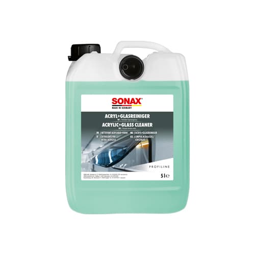 SONAX Profiline Acrylic Pastrues I xhamave 5L 738505 thumbnail 1