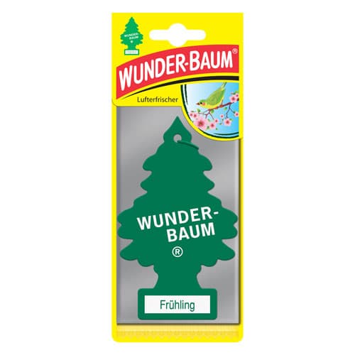 Wunder Baum Pisha Spring thumbnail 1