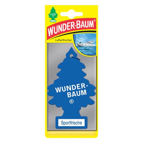 Wunder Baum Pisha Sport thumbnail 1