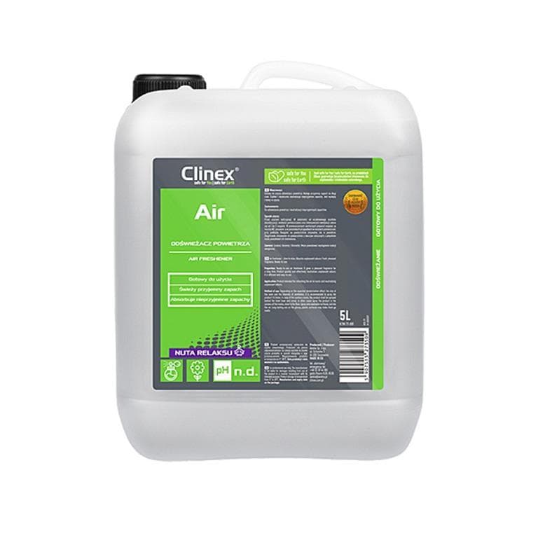 Clinex Aroma Relaks 5 L thumbnail 2