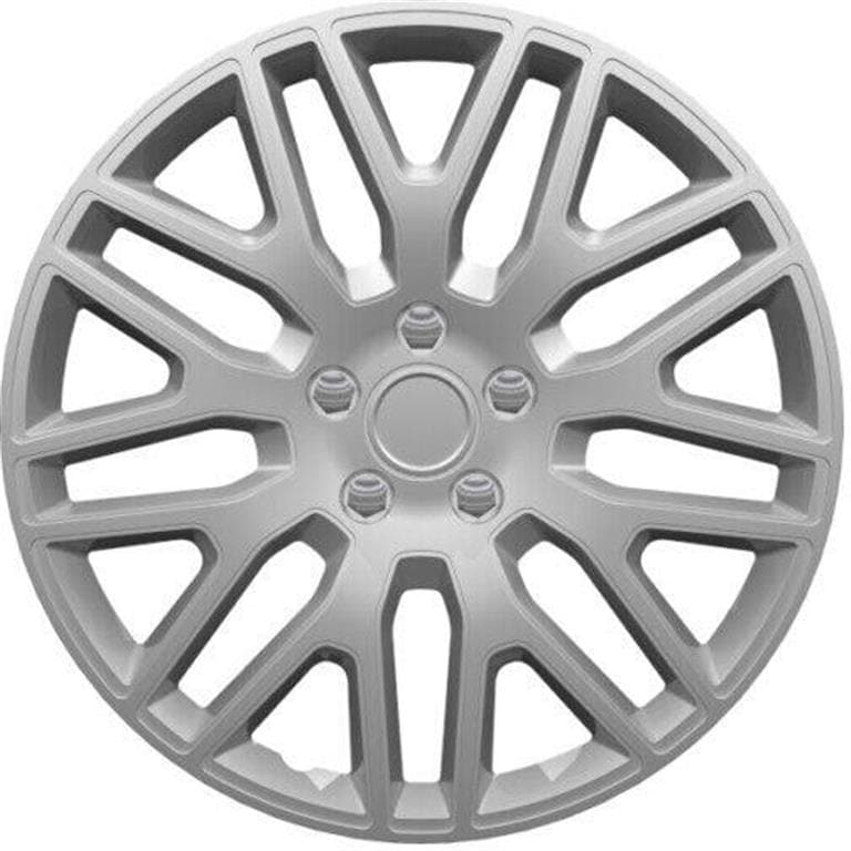 Rrotkapese Versaco Dakar NC Silver 15" thumbnail 2