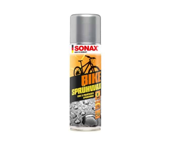 Sonax wax per bicikleta 300 ml thumbnail 1