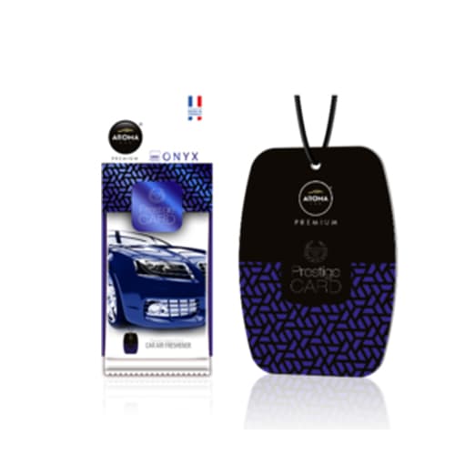 Aroma Prestige Card Onyx thumbnail 1