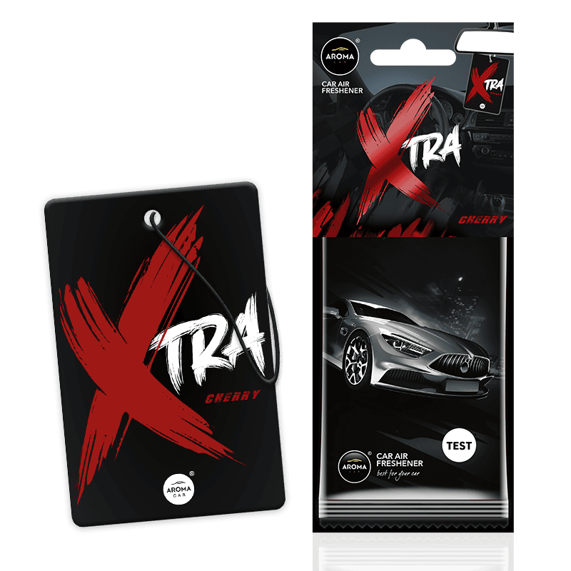 Aroma Xtra Chery thumbnail 1