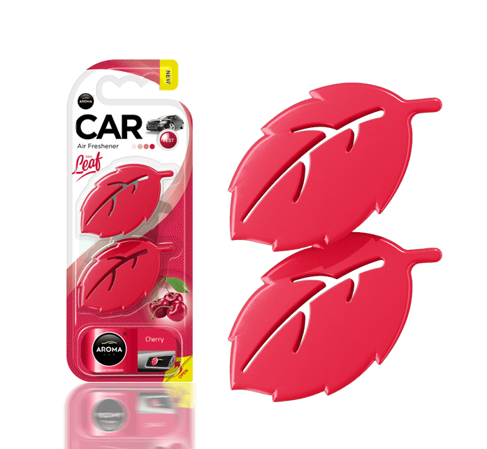 Aroma Gjethe Bubble Cherry thumbnail 2