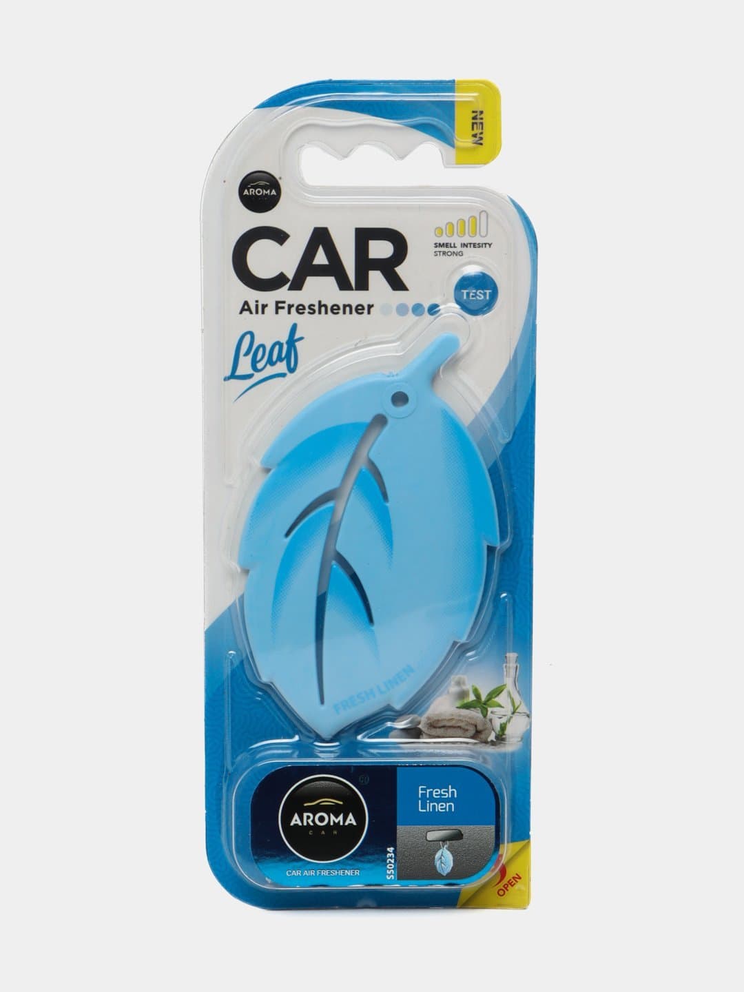 Aroma Gjethe Fresh Linen thumbnail 1