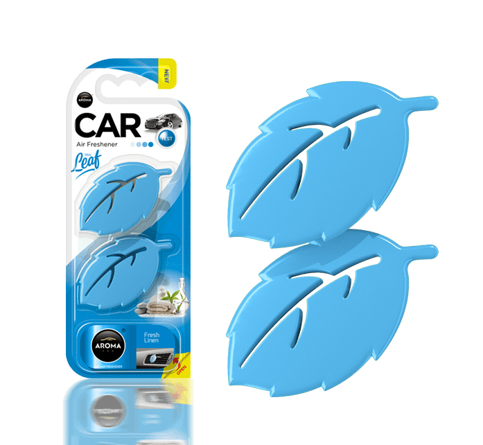 Aroma Gjethe Fresh Linen thumbnail 2