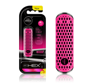 Aroma Hex Buble Gum thumbnail 1