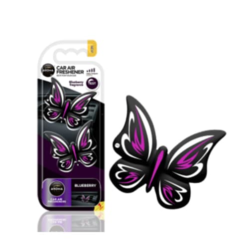 Aroma Flutra Blueberry thumbnail 1