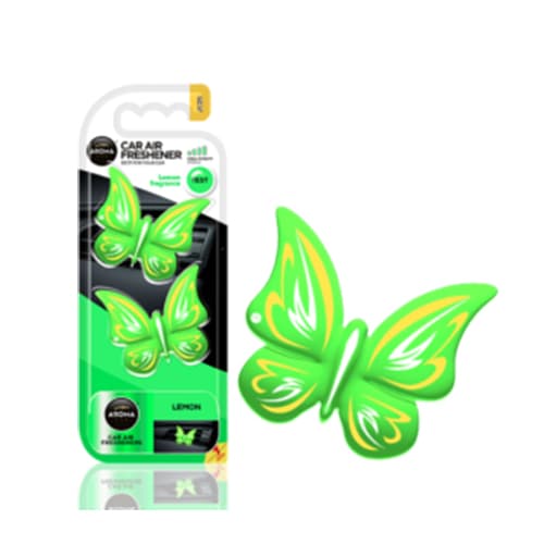 Aroma Flutra Lemon thumbnail 1