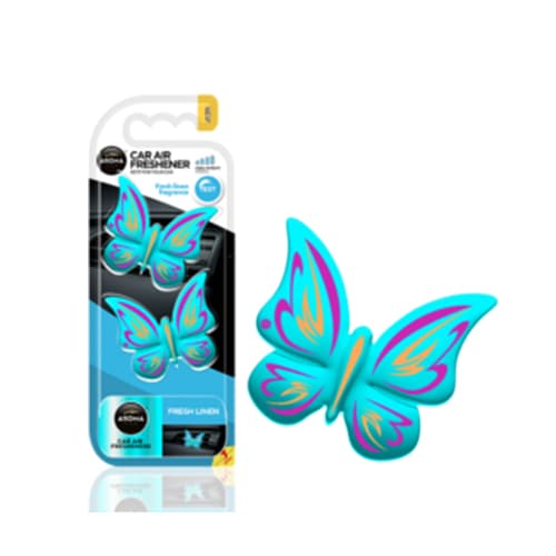 Aroma Flutra Fresh Linen thumbnail 1