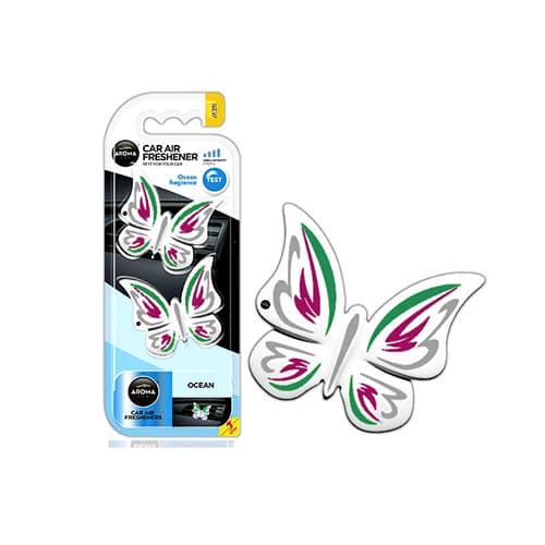 Aroma Flutra Ocean thumbnail 1