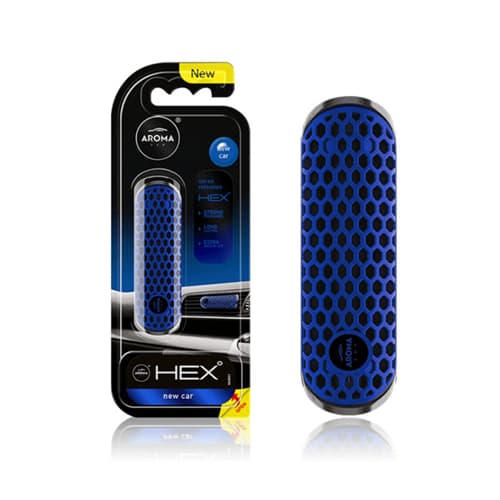 Aroma Hex New Car thumbnail 1