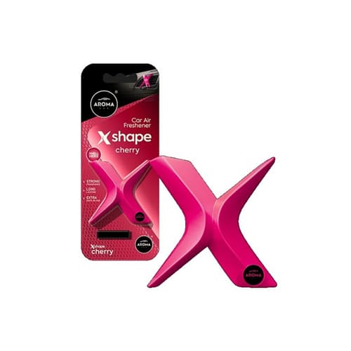 Aroma X Shape Cherry thumbnail 1