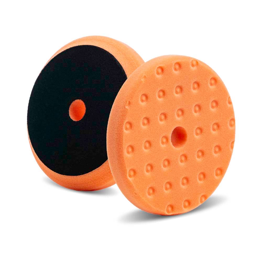 Lake C. Sfungjer Për Polirim Light Cutting Portokall 6 inch / 152 mm PR-24600 thumbnail 1