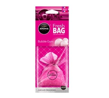 Aroma Fresh Bag Buble Gum thumbnail 1