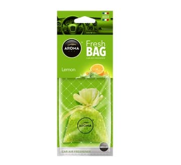 Aroma Fresh Bag Limon thumbnail 1