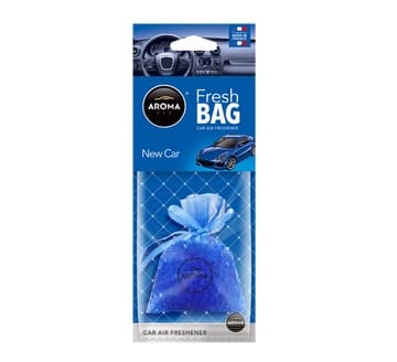 Aroma Fresh Bag New Car thumbnail 1