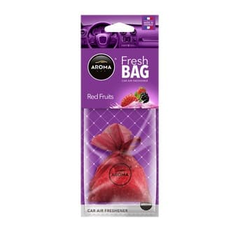 Aroma Fresh Bag Fruits thumbnail 1