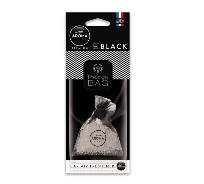 Aroma Prestige Fresh Bag Black thumbnail 1