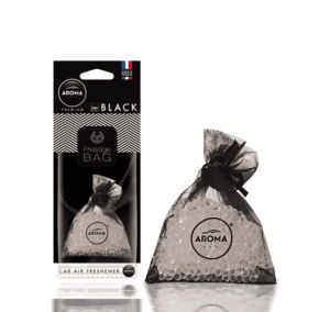Aroma Prestige Fresh Bag Black thumbnail 2