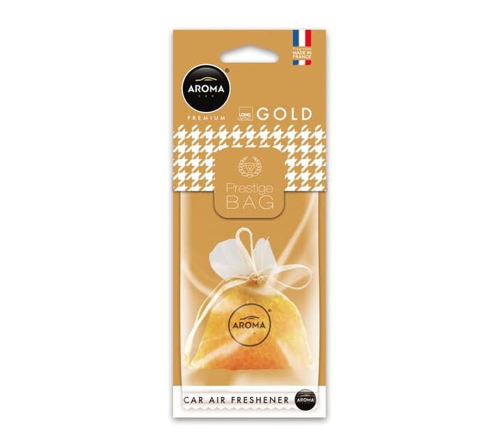 Aroma Prestige Fresh Bag Gold thumbnail 1