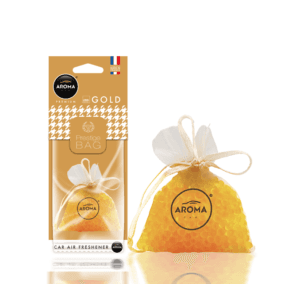 Aroma Prestige Fresh Bag Gold thumbnail 2