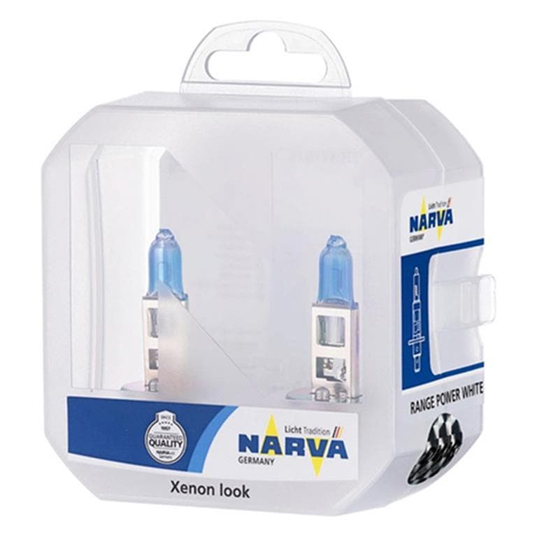 Drita Narva H7 12V 85W RPW  thumbnail 1