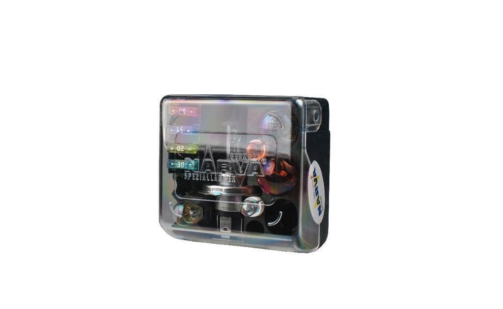 Drita Narva 12V H4 Rezerve thumbnail 1