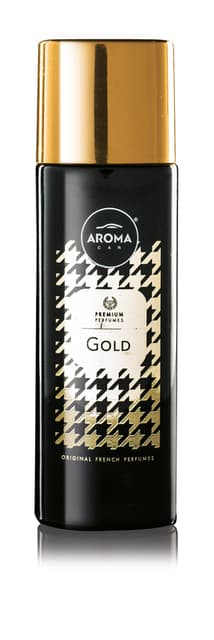 Aroma Prestige Spray Gold thumbnail 1