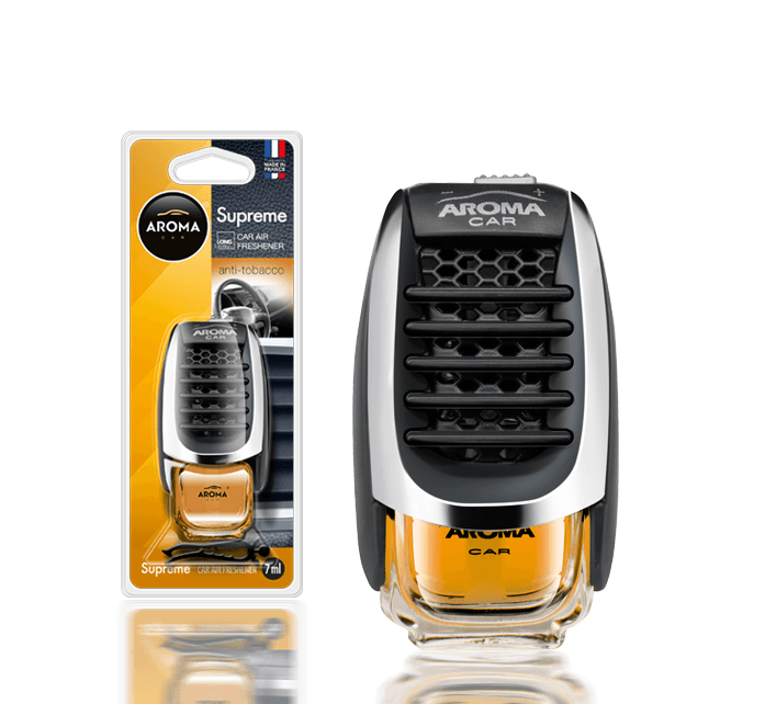 Aroma Suprem Anti Tobacco thumbnail 2