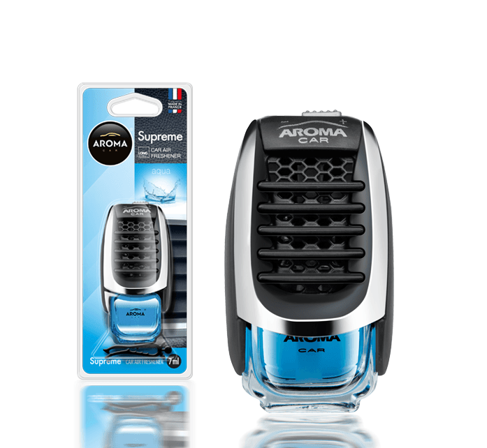 Aroma Suprem Aqua thumbnail 2