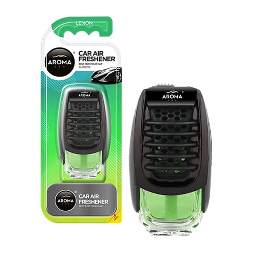 Aroma Suprem Lemon thumbnail 1