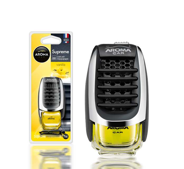 Aroma Suprem Vanila thumbnail 2