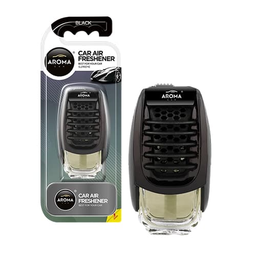 Aroma Suprem Black thumbnail 1