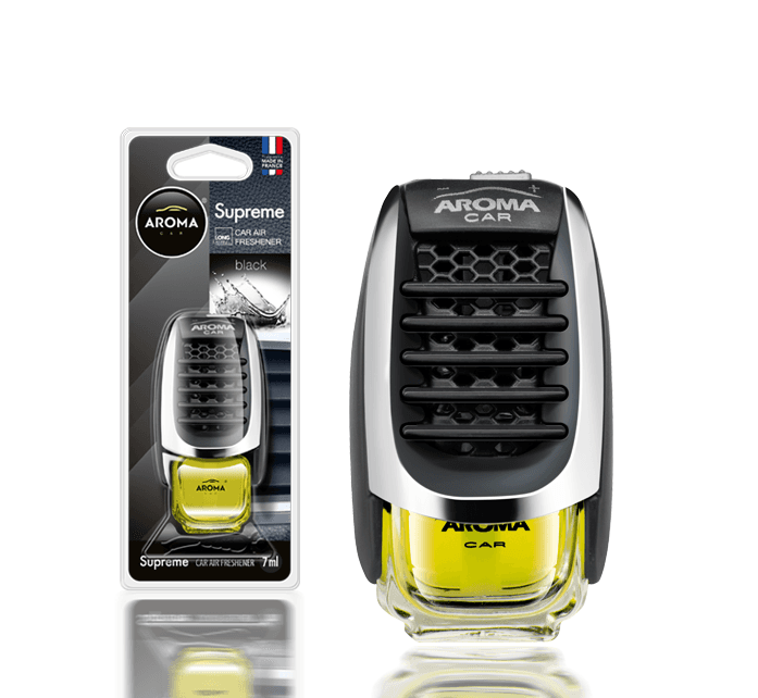 Aroma Suprem Black thumbnail 2