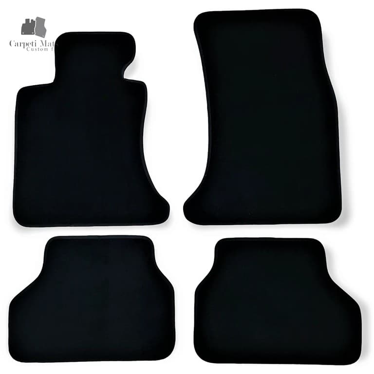 Tepih BMW 5er (E60/E61) (2004-2010) thumbnail 1