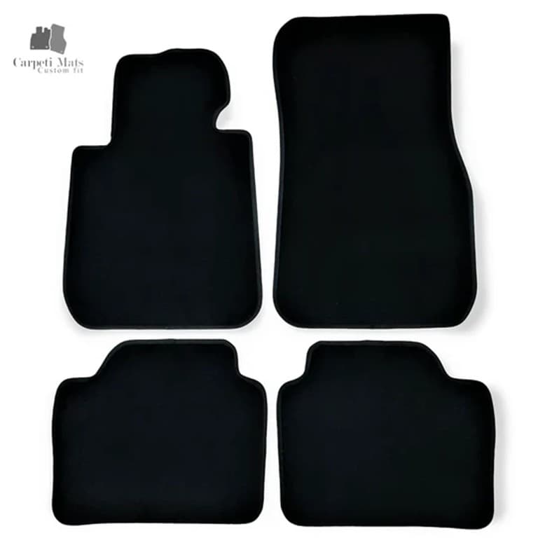 Tepih BMW 3er (F30) (2012-), (G20) (2019-), 4er (F32) (2013-) thumbnail 1