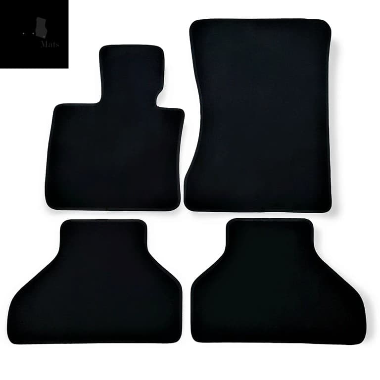 Tepih BMW X5 E70 2007-2013, X6 F15 2013-2018, G05 2019- thumbnail 1