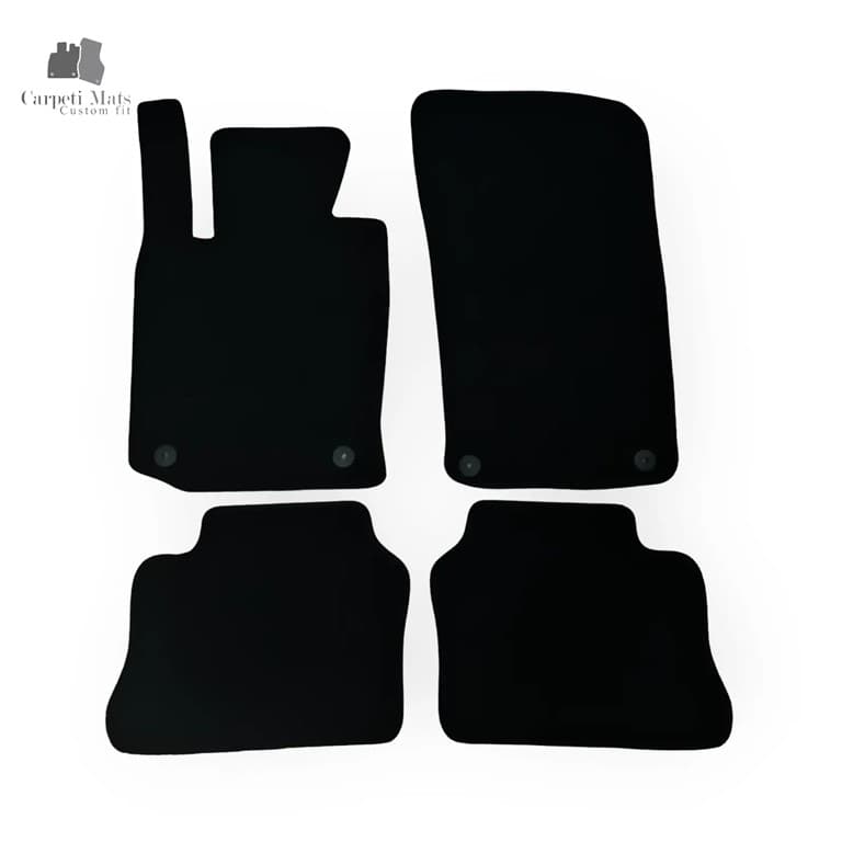 Tepih Porsche Panamera 2010-2017 thumbnail 1