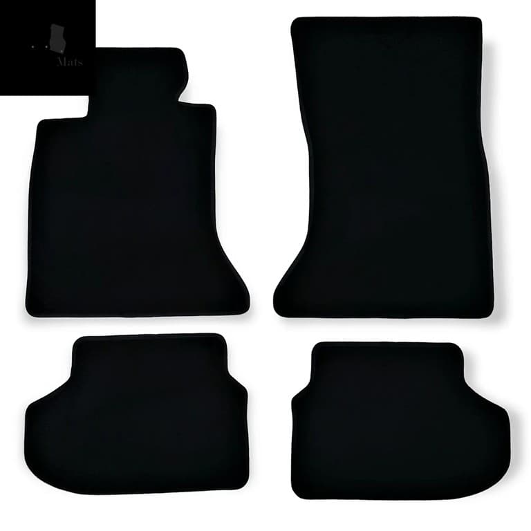 Tepih BMW 5er (F10/F11) (2010-2017) thumbnail 1