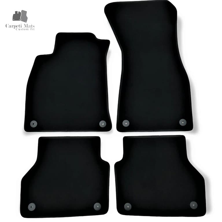 Tepih Audi A6, A7, A8 2018- / Hybrid,  thumbnail 1