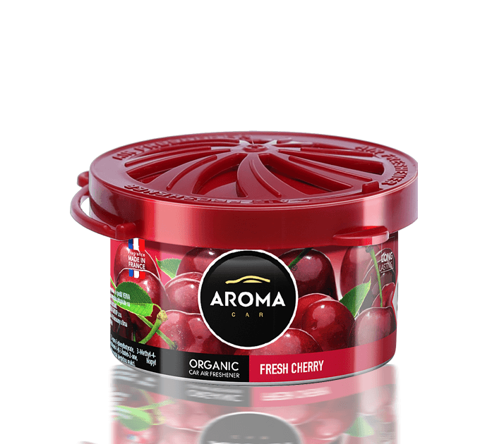 Aroma Organic Cherry thumbnail 2