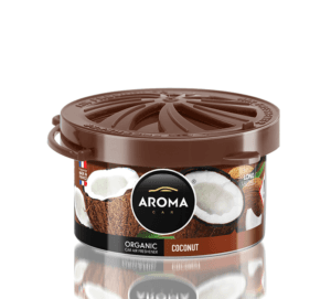 Aroma Organic Kokos thumbnail 2