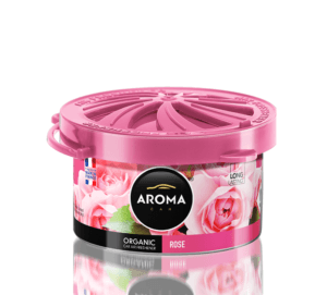 Aroma Organic Rose thumbnail 2