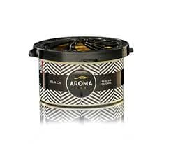 Aroma Prestige Organic Black thumbnail 1